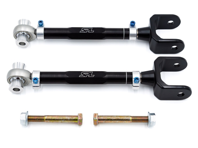 SPL Rear Lower Lateral Arms (2023-2025 Toyota GR Corolla)